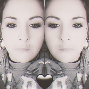 Meet your Posher, Robyn